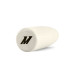 Prestavne ročice Mishimoto shift knob- silver/ black | race-shop.si