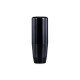 Prestavne ročice Mishimoto shift knob- silver/ black | race-shop.si