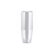 Prestavne ročice Mishimoto shift knob- silver/ black | race-shop.si