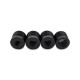 Prestavne ročice Mishimoto Shift Knob Threaded Adapters, Pack of 4 | race-shop.si
