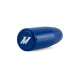 Prestavne ročice Mishimoto shift knob- silver/ black | race-shop.si