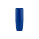Prestavne ročice Mishimoto shift knob- silver/ black | race-shop.si