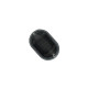 Zračni filtri za uplinjače RAMAIR domed carb air filter with baseplate to fit Weber 23/32 TLD | race-shop.si