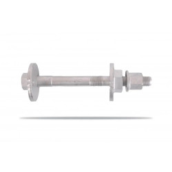 Pedders 458004 Camber Pin Toyota Rear of Front Arm Single unit