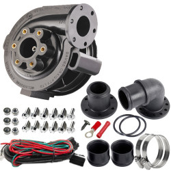 Davies Craig EWP80, 12V 80LP remote electric water pump kit