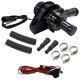 Vodne črpalke Davies Craig EBP23, electric booster pump 12V 23lpm | race-shop.si