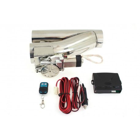 Outlet Elektronski izpušni izrezni ventil Y NEPOPOLNI | race-shop.si