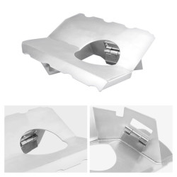 Oil Pan Baffle For BMW E46 320i/ 323i/ 325i/ 328i/ 330i