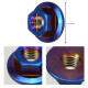 dizajn dodatki Titanium Nuts Kit M7 | race-shop.si