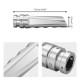 Prestavne ročice Billet Aluminum Hand Brake Handle for BMW E36/ E46 | race-shop.si