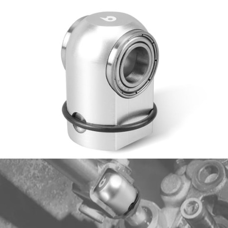 Transmission mounts and parts Rod Joint Upgrade For BMW E46/ E34/ E60/ Z4/ E92/ E82 | race-shop.si