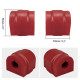 E46 (97-06) Front Stabilizer mounting Poly Bush For BMW E46 | race-shop.si