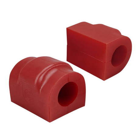 Poliuretanski silent bloki Rear Anti Roll Sway Bar Poly Bush 18mm For BMW E36/ E46/ Z4 E85 E86 | race-shop.si