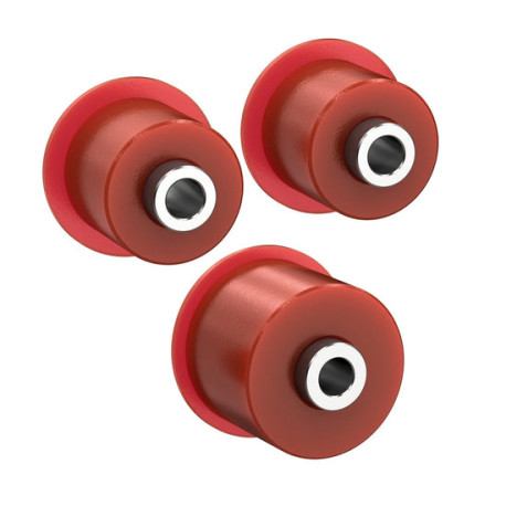 E83 03-10 Poly Differential Bushings Kit For BMW E46/ Z4 E85 E86 X3 E83 | race-shop.si