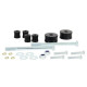 SuperPro ROLL CONTROL DIFF DROP KIT (Front - 25mm) | race-shop.si