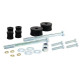 SuperPro ROLL CONTROL DIFF DROP KIT (Front - 25mm) | race-shop.si
