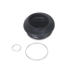 SuperPro Front Ball Joint Upper Boot Kit for Nissan Navara/Navara NP300/Pathfinder, Ford Everest/Ranger and more