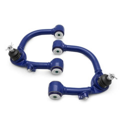 TOYOTA LC100 Fixed Offset UCA Kit (80ShA)