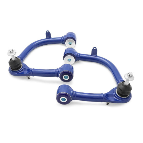 SuperPro TOYOTA LC300 Castor/Camber Upper Arm (80ShA) | race-shop.si
