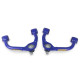 Poliuretanski silent bloki SuperPro Front Upper Control Arm Complete Assembly Fixed Offset for Ford Expedition/F-150 (TRC6670) | race-shop.si