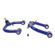 Poliuretanski silent bloki SuperPro Front Upper Control Arm Complete Assembly Fixed Offset + Ball Joint +2° Caster for Toyota/Lexus | race-shop.si