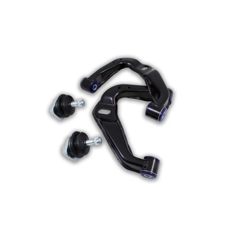 Poliuretanski silent bloki SuperPro Front Control Arm for Nissan Navara/Navara NP300/Pathfinder | race-shop.si