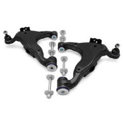 Prado 150 w/ KDSS - LCA Set STD (80ShA)