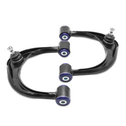 Fixed UCA Set - Stock Alignment (80ShA)