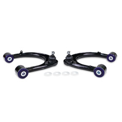 Toyota LC200 FUCA - STD KIT Upper Arms (80ShA)