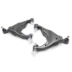 Offset Lower Arm Kit - Camber/Caster Adj. (80ShA)