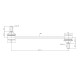 Anti-roll bars SuperPro Front Sway Bar Link for Kia Carens/Magentis | race-shop.si
