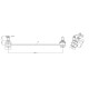 Anti-roll bars Accord RH Fr Sway Bar Link | race-shop.si