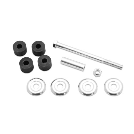 Poliuretanski silent bloki SuperPro Front Sway Bar Link for Hyundai Excel/S Coupe | race-shop.si