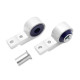 SuperPro Fr Lwr Ctrl Arm Rr Bush Kit (80ShA) | race-shop.si