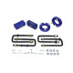 SuperPro HILUX 8th GEN LIFT KIT | race-shop.si
