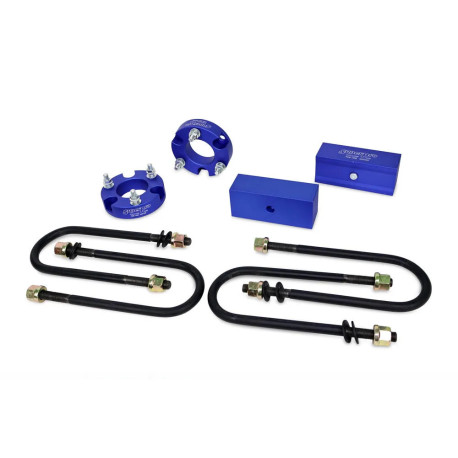 SuperPro Strut Spacer Kit | race-shop.si