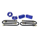 SuperPro Strut Spacer Kit | race-shop.si