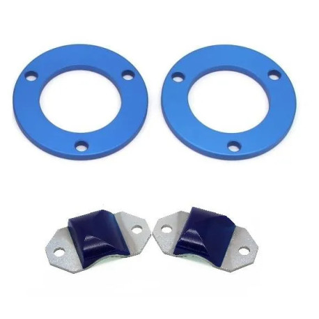 SuperPro Strut Spacer Kit | race-shop.si
