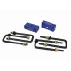 SuperPro NAVARA D40 RR LIFT KIT | race-shop.si