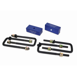 NAVARA D40 RR LIFT KIT