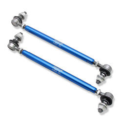 12mm Adj Sway Bar Link 265mm