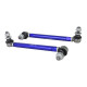 Anti-roll bars 12mm Adj Sway Bar Link 200mm | race-shop.si