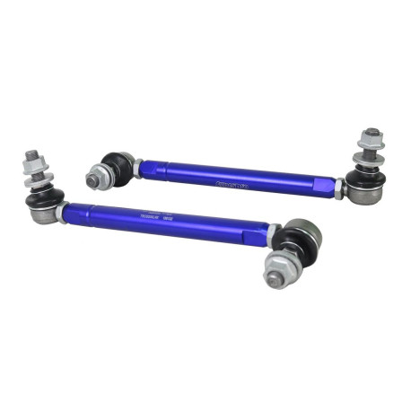 Anti-roll bars 12mm Adj Sway Bar Link 200mm | race-shop.si