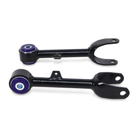 SuperPro Tesla Rear Upper Control Arm Rear (80ShA) | race-shop.si