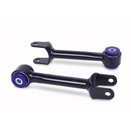 Poliuretanski silent bloki SuperPro Rear Lower Control Arm Front Arm Assembly for Tesla Model 3/Model Y | race-shop.si
