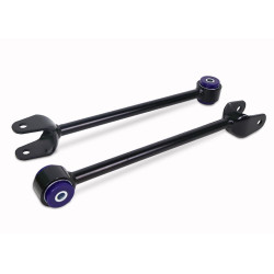 SuperPro Rear Lower Control Arm Rear Arm Assembly for Tesla Model 3/Model Y