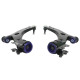 SuperPro SuperPro Front Lower Control Arm Assembly Kit 21mm + Ball Joint for Volvo C30/C70/S40/V50, Ford Focus | race-shop.si