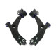 SuperPro SuperPro Front Lower Control Arm Assembly Kit 21mm + Ball Joint for Volvo C30/C70/S40/V50, Ford Focus | race-shop.si
