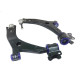 SuperPro SuperPro Front Lower Control Arm Assembly Kit 18mm + Ball Joint for Volvo C30/C70/S40/V50, Ford Focus | race-shop.si