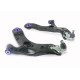 SuperPro SuperPro Front Lower Control Arm Assembly Kit + Ball Joint for Toyota Corolla 2006-2019 | race-shop.si